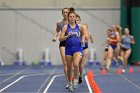 Lyons Invitational  Wheaton College Women’s Track & Field compete in the Lyons Invitational at Beard Fieldhouse . - Photo By: KEITH NORDSTROM : Wheaton, track & field